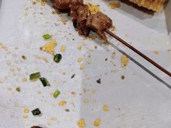 -木屋烧烤(白石洲店)