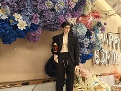 -LE SHARE洛笙·花园西餐(北京路步行街店)