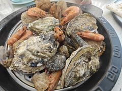 -巧克力渔家.小船海鲜胶东菜(万平口店)