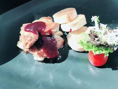 -斯比特花园意大利餐厅(缤谷广场店)