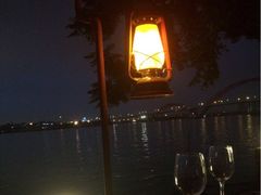 iphone_upload_pic-喜洲吧·江畔老船厂·庭院餐厅(喜临院店)