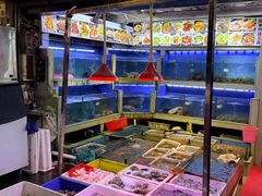 -东江海鲜大排档·潮汕菜·砂锅粥