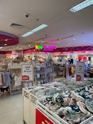 -孩子王童乐园(马群店)