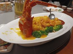 -阿明小菜·海鲜·上海菜(梅陇店)