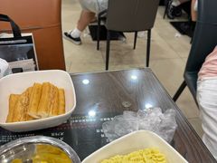 -川香煲(茅台路店)