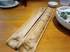 -61号餐吧(兴坪古镇漓江店)