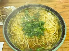 -鑫明明拉面(宁化路店)