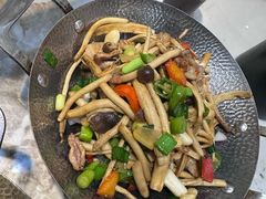 -小乡小镇·传承桐庐土菜·老板亲自烧的菜