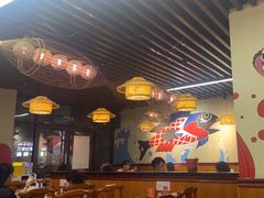-三煮纸包鱼(青岛总店)