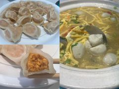 -大锅强·蒸海鲜青岛菜(金沙滩店)