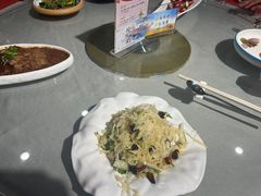 -香满楼(南关店)