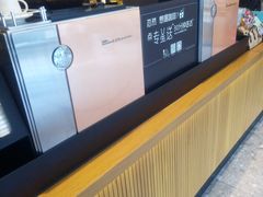 -星巴克(深圳港隆城分店)