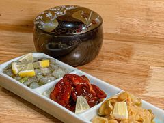 -鮨乐亭Omakase·海胆宴
