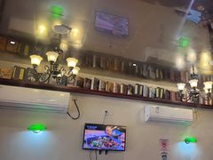 -付小姐在成都(中山公园店)