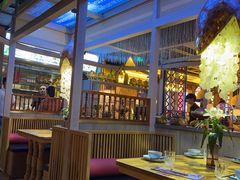 -泰果东南亚餐厅(旭辉广场店)