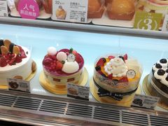 -早安巴黎(四季坊店)