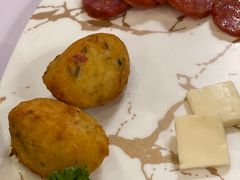 -番茄屋葡式美食(总店)