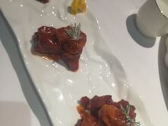 -北京老铺烤鸭(老城根店)