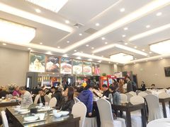 -鸿运楼烤鸭店(天桥店)