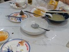 -明本湛江鸡•海鲜小厨(陈家祠店)