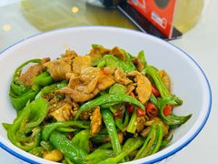 -潇湘楼(环保园店)