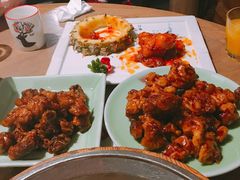 -新白鹿餐厅(城西银泰城店)