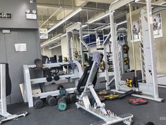 -诺伯曼游泳健身(旧梦店)