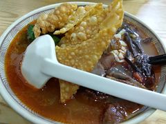 -家味螺蛳粉&烤鱼(五角场店)
