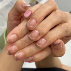 -菜菜美甲美睫皮肤管理
