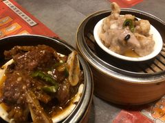 -点点心点心专门店(旺角店)