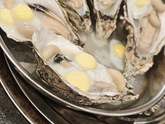 -飞尝蚝·顺德菜·鱼生(顺德总店)
