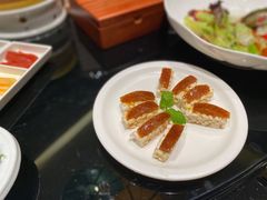 -阿庄新豫菜(通泰路店)
