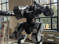 -北京展览馆