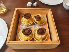 -御公馆中餐厅·点心·顺德菜·佛山东平保利洲际酒店