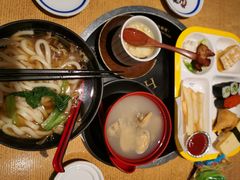 -合点寿司(美罗城店)