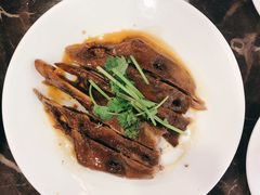 -陆记鹅庄·潮汕菜·狮头鹅(大仟里店)