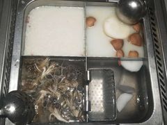 -海底捞火锅(奥体南路店)