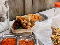 -有鱼吃·纸包烤鱼(曲江创意谷店)