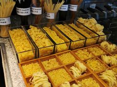 -解放碑威斯汀酒店-知味国际美食餐厅