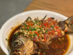 -费大厨辣椒炒肉(万家丽一店)