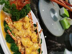 -拾贝海鲜馆（海鲜粤菜）(花果园店)