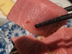 -家贺屋刺身寿司专门店