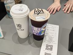 -KOI Thé(厦门国贸广场店)