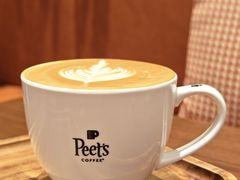 -Peet's 皮爷咖啡(深圳湾万象城店)