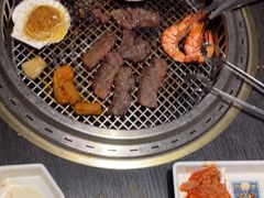-AJIYA·池袋日式烧肉自助(天津万象城店)