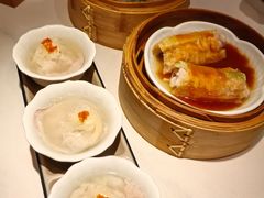 -禄运茶居·手工点心(猎德店)