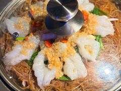 -绿茶餐厅(光谷世界城步行街店)