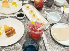 -港丽餐厅(正大店)