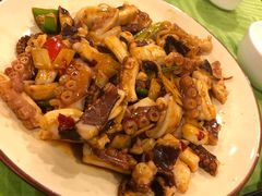 -盛港湾海鲜食府(黄沙店)