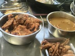 -爱民螺蛳粉(梧州国泰广场店)